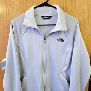 GUC The North Face Fleece Jacket